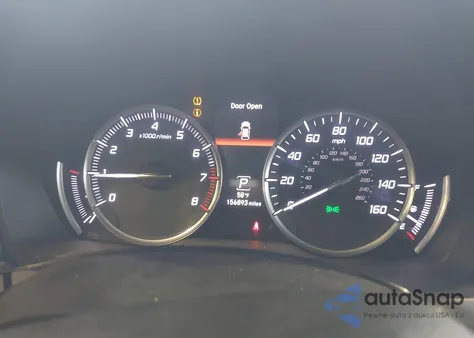 2014 Acura Mdx from USA, damaged, VIN 5FRYD4H29EB047877